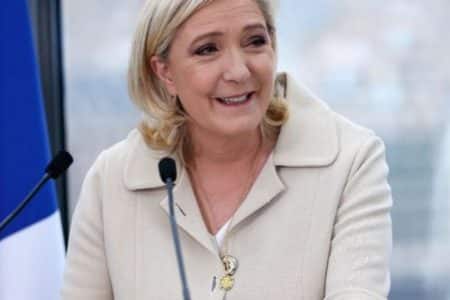 marine le pen lettres aux francaises droit des femmes
