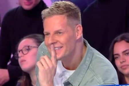 matthieu delormeau tpmp payé à la minute argent salaire
