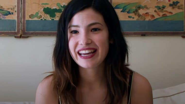 meuf méchante maintenant