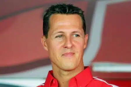 michael schumacher reveil coma