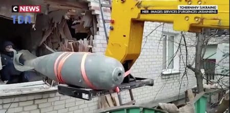 missile