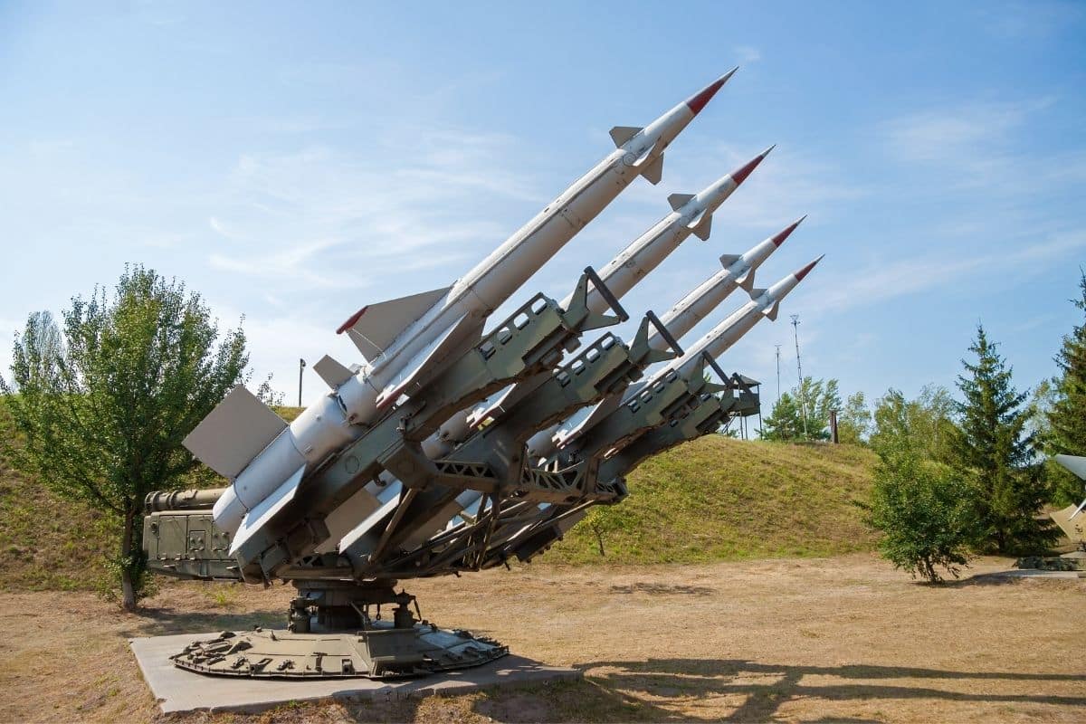 missile corée du nord japon
