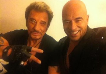 obispo johnny