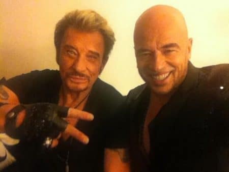 obispo johnny
