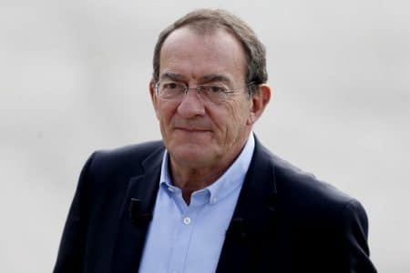 obseques jean pierre pernaut enterrement
