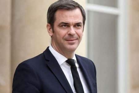 olivier véran porte-parole gouvernement salaire