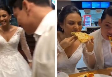 mariage détente