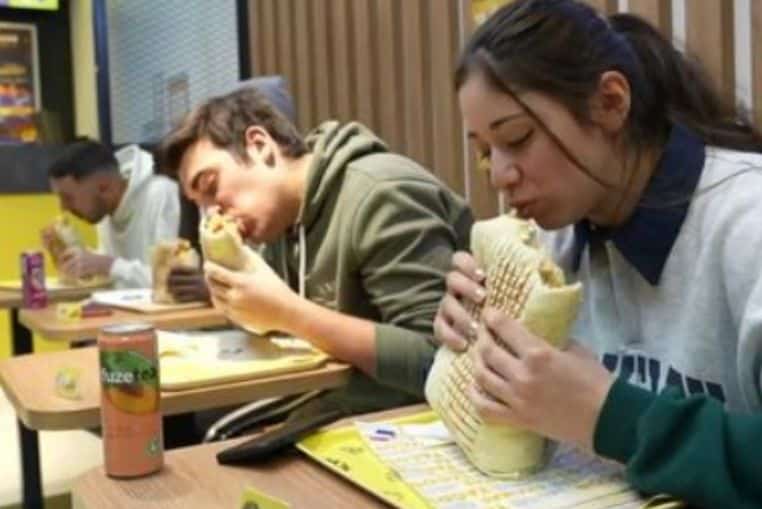 polemique sept a huit tacos geant