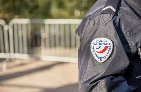 police