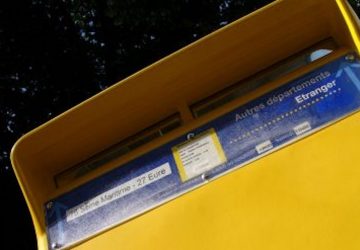poste