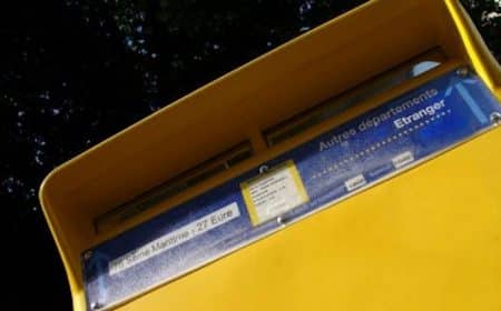 poste