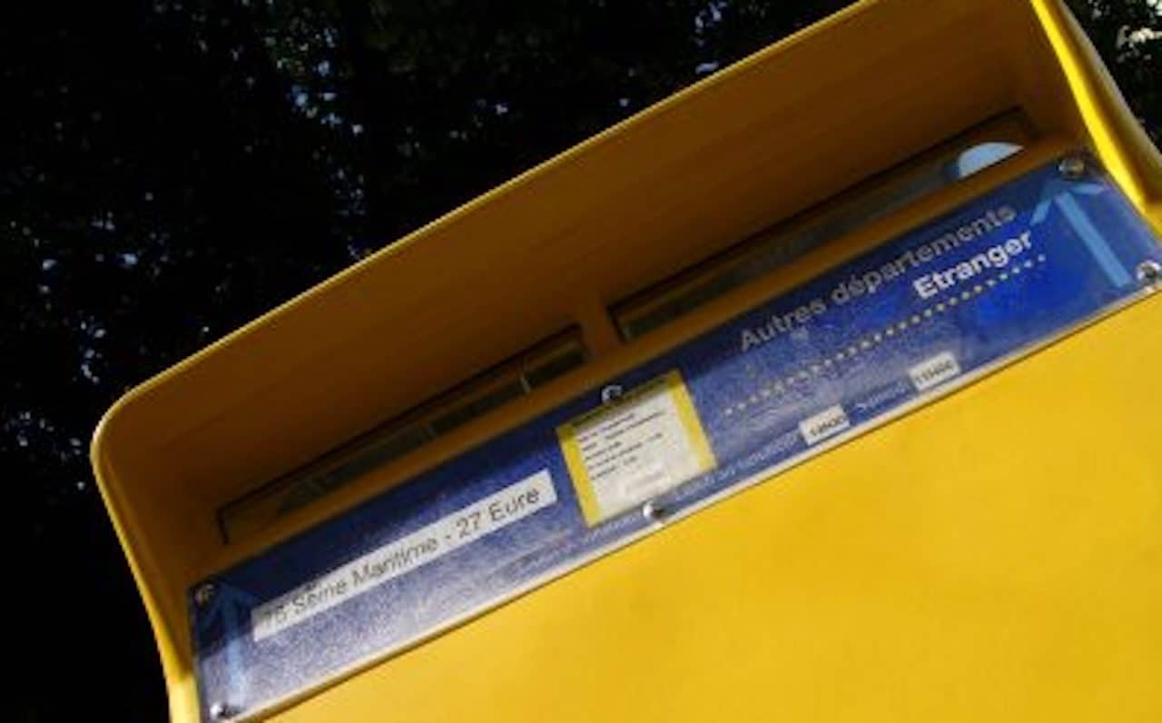 poste