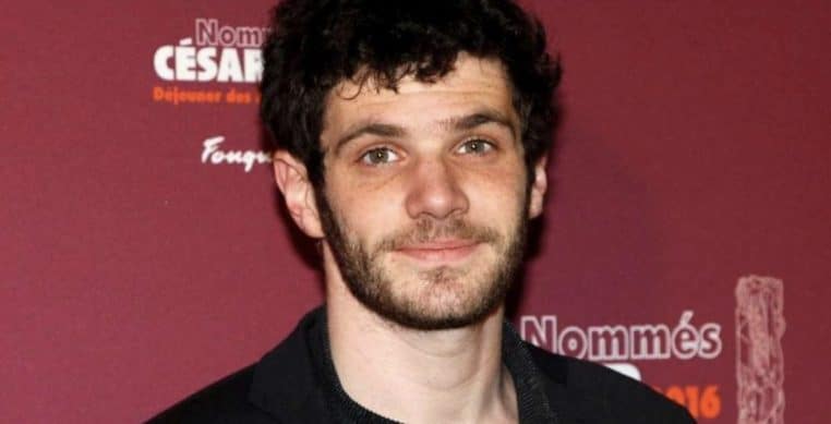 pote de arthur vieux