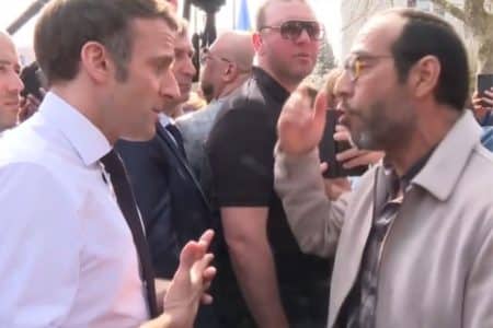 pouvoir achat emmanuel macron video