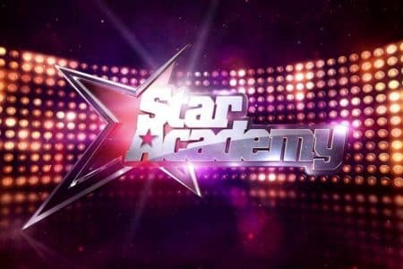 retour star academy tf1 nikos