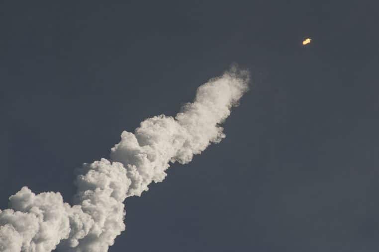 test nucléaire