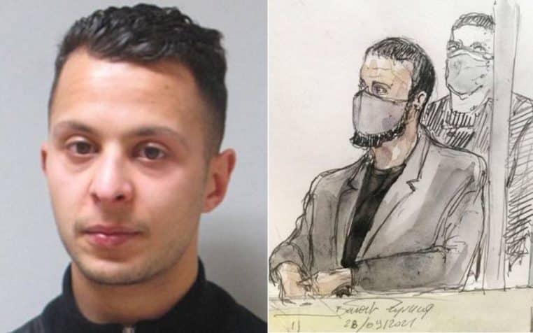 Salah Abdeslam