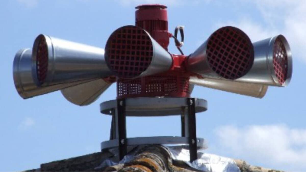 Signal alerte