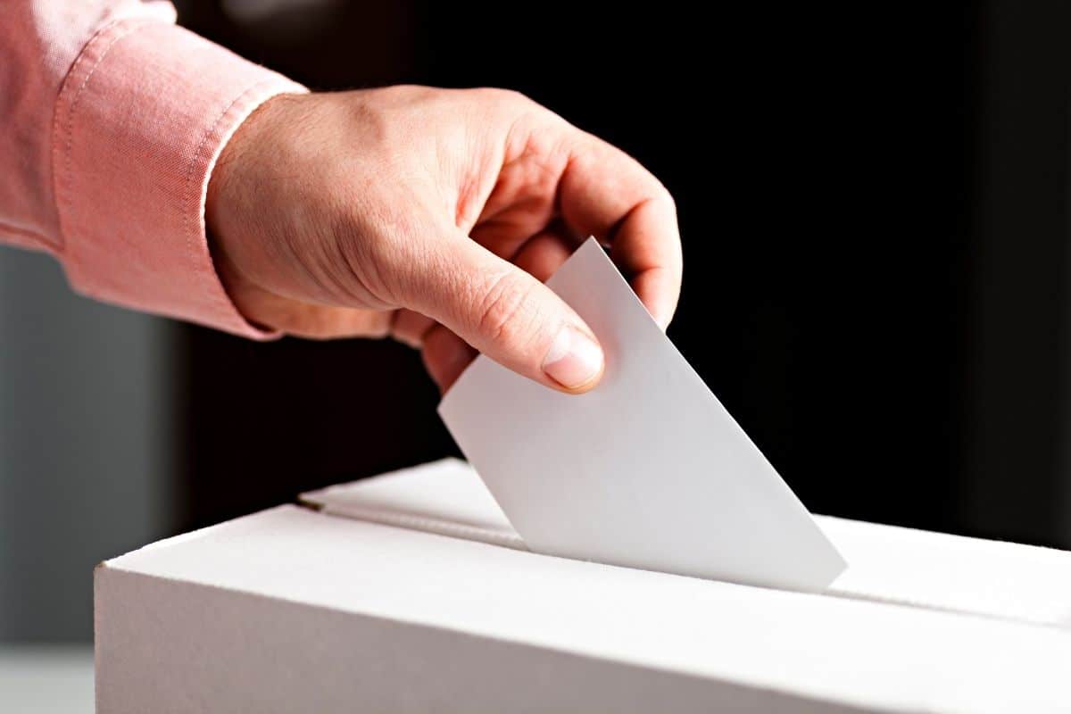Les législative. Une élection déterminantes