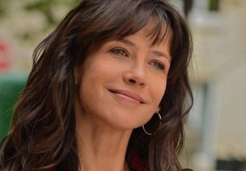 sophie marceau