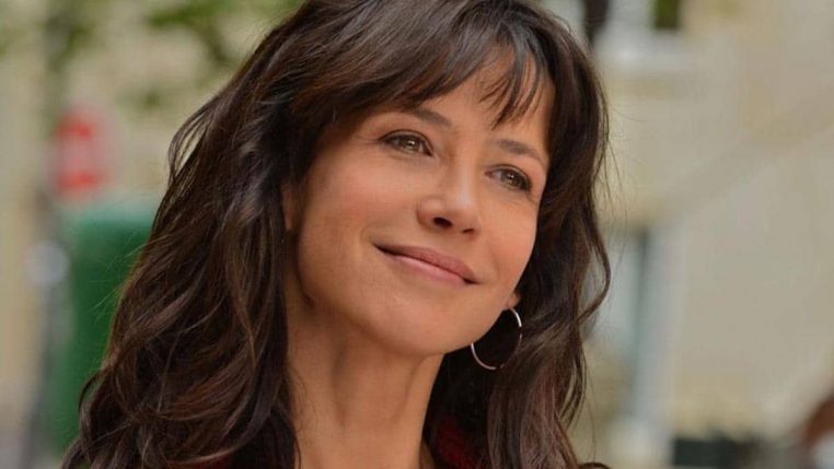 sophie marceau