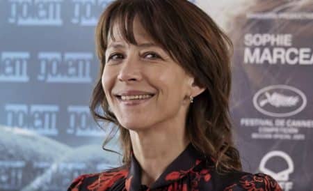 sophie marceau mtn