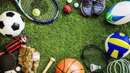 sport