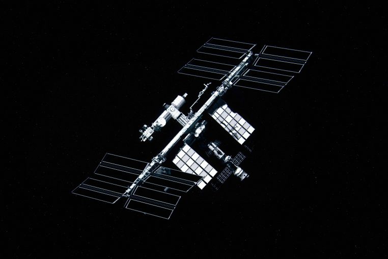 station spatiale internationale russie menace lourde consequence