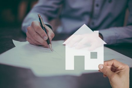 Vers une augmentation historique de la taxe foncière en 2022