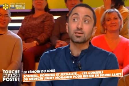 testicules video tpmp lifting scrotum