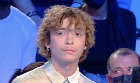 TPMP Benjamin Ledig mosquée