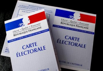 vote
