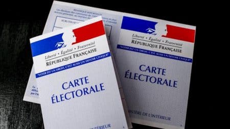 vote