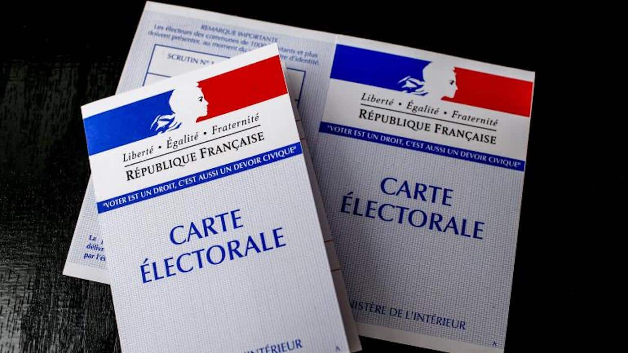vote
