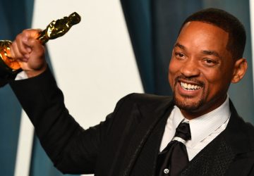 will smith
