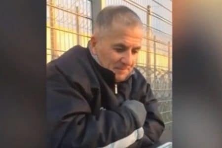 yvan colonna video avant assassinat independance corse