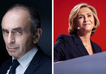 zemmour pecresse