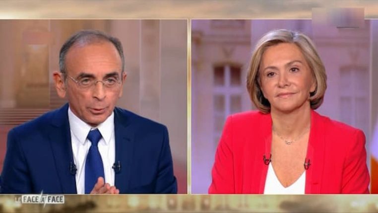 zemmour valerie pecresse