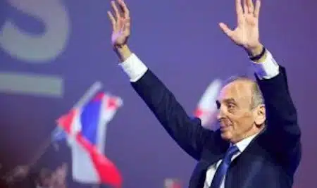 eric zemmour