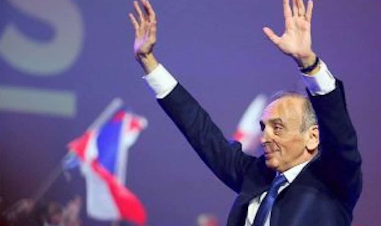 eric zemmour