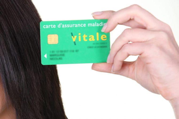 Carte Vitale