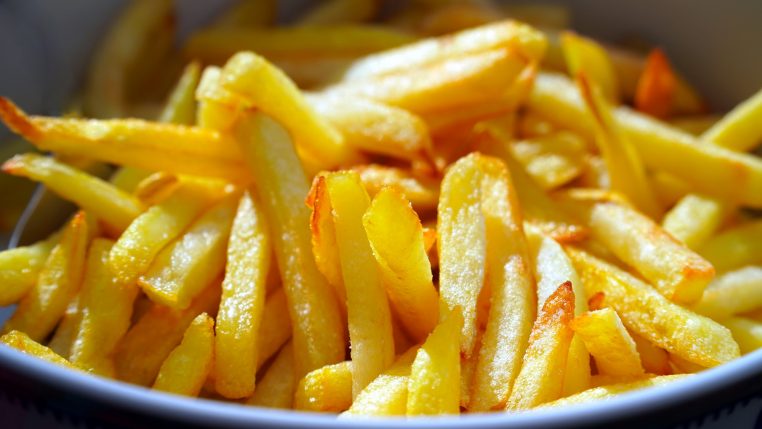 60 millions de consommateurs Voici les pires et les meilleures frites surgelées pour votre santé !