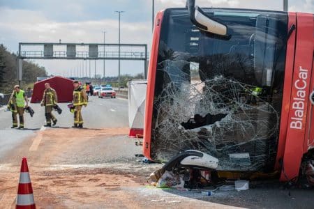 Accident
