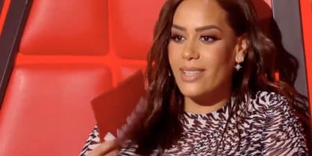 Amel Bent