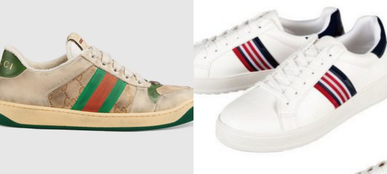 sneakers lidl gucci