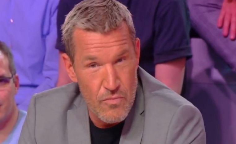 Benjamin Castaldi : il avoue crouler s'il vient à perdre sa place de chroniqueur dans TPMP