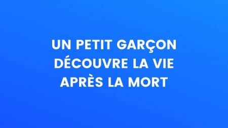 BLAGUE MORT
