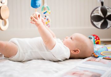 Bonne nouvelle pour les parents réfugiés d'Ukraine en France la crèche sera gratuite pour leur enfant !