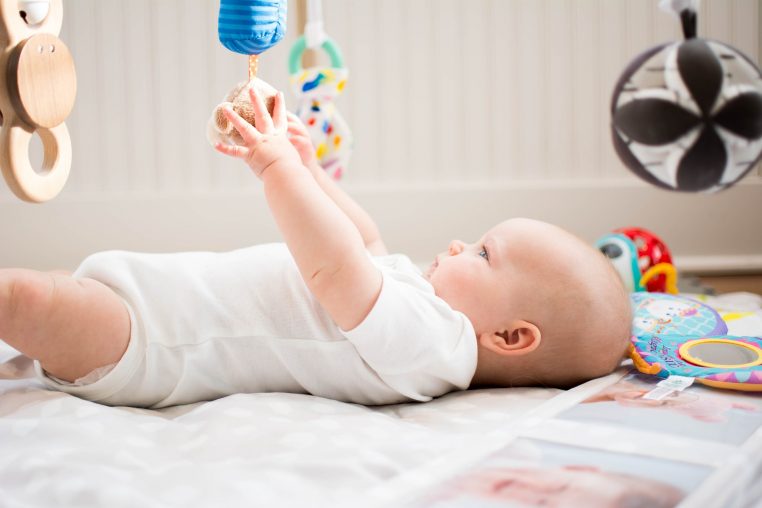 Bonne nouvelle pour les parents réfugiés d'Ukraine en France la crèche sera gratuite pour leur enfant !