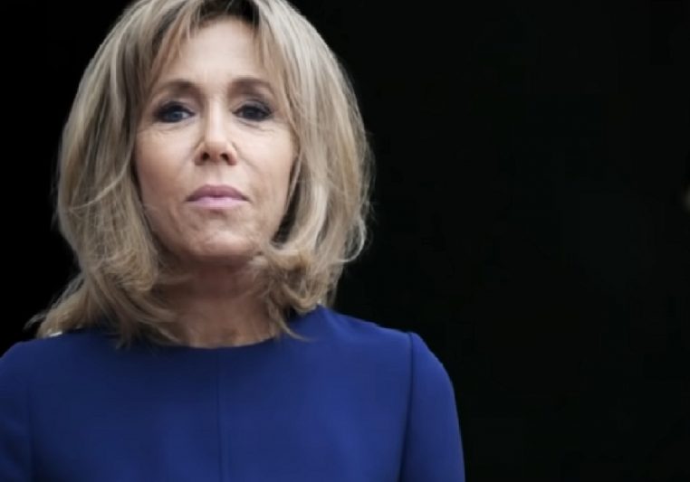 Brigitte Macron dans la maison du malheur ?! Comment la première Dame de France fait-elle face à la malédiction ?